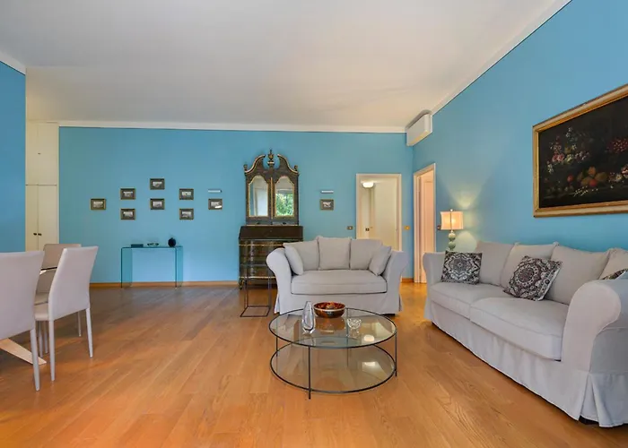 Apartamento de 3 Dormitorios