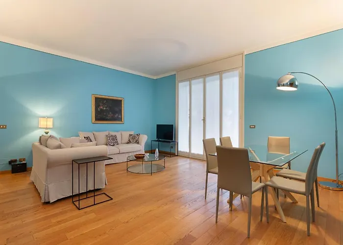 Apartamento de 3 Dormitorios
